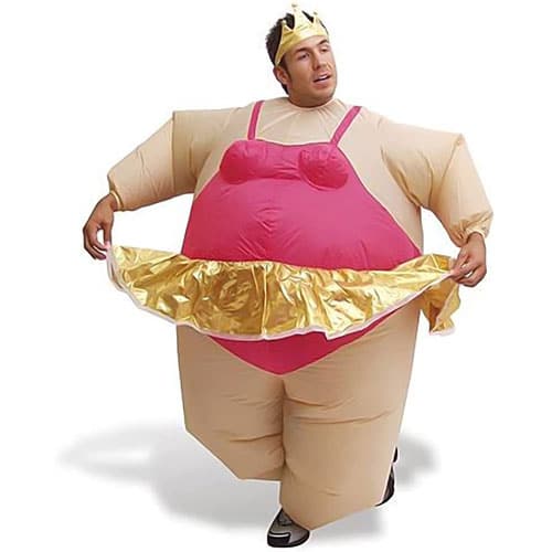 meilleur-Costume-déguisement-gonflable-ballerine-avec-tutu-topifive