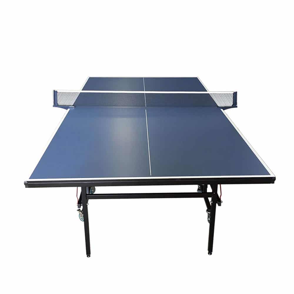 Tennis-de-Table-Pliant-Modele-Roby-topifive-Ping-Pong-PROFESSIONNELLE-DIMENSIONS-REGLEMENTAIRES