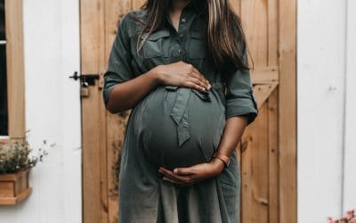 ceintures de maternité et bandeaux de grossesse